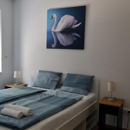 Swan Apartman - קסזטלי מראה חיצוני תמונה
